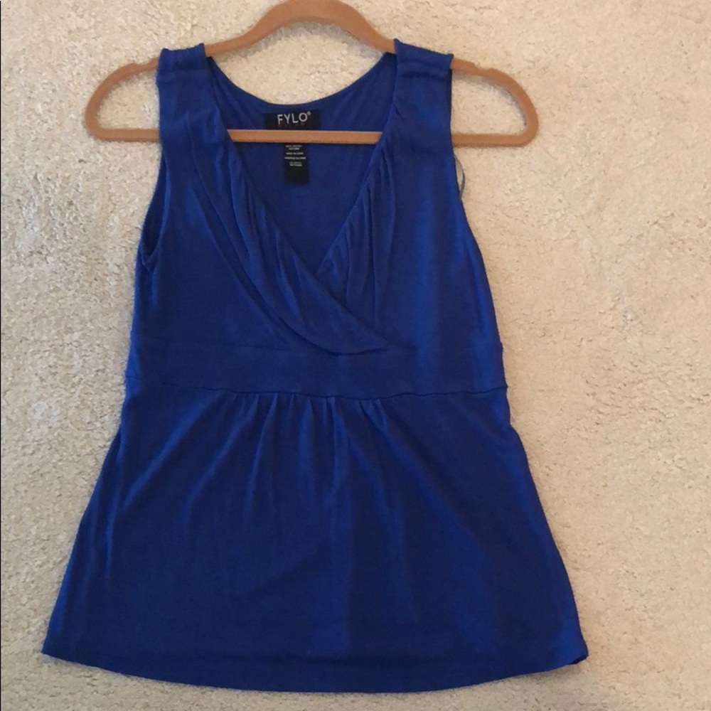Summer top